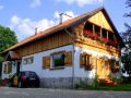 Ferienhaus Giżycko Mazurus pokoje + domek drewniany