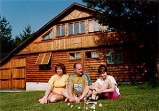 Ferienhaus Wroclaw Ferienhaus Victoria picture 1
